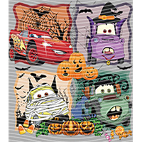Halloween-WS 5320